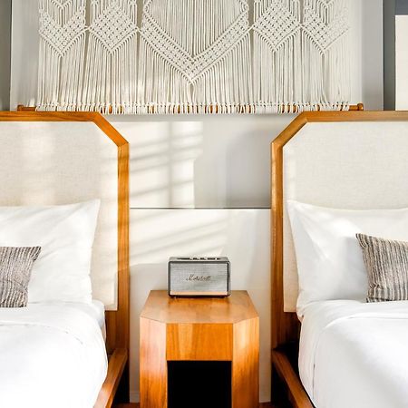 Eurostars Vintro Hotel (Adults Only) Miami Beach Zewnętrze zdjęcie